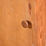 Vintage buffet cabinet cupboard