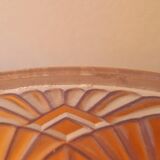 Coupe Art déco 1920 signée Le Lorrain