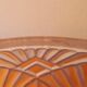 Coupe Art déco 1920 signée Le Lorrain