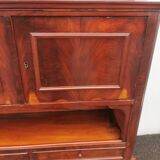 Louis Philippe period tiered desk