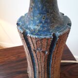 Ceramic lamp