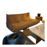 Toto 3-seater sofa Ligne Roset