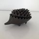 Hedgehog ashtrays by Walter Bosse for Hertha Baller vintage 1950