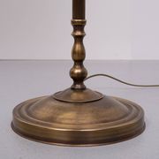 Lampadaire style Tiffany & co années 1990 France