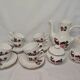 Tea service