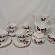 Tea service