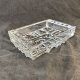 Empty modernist pocket