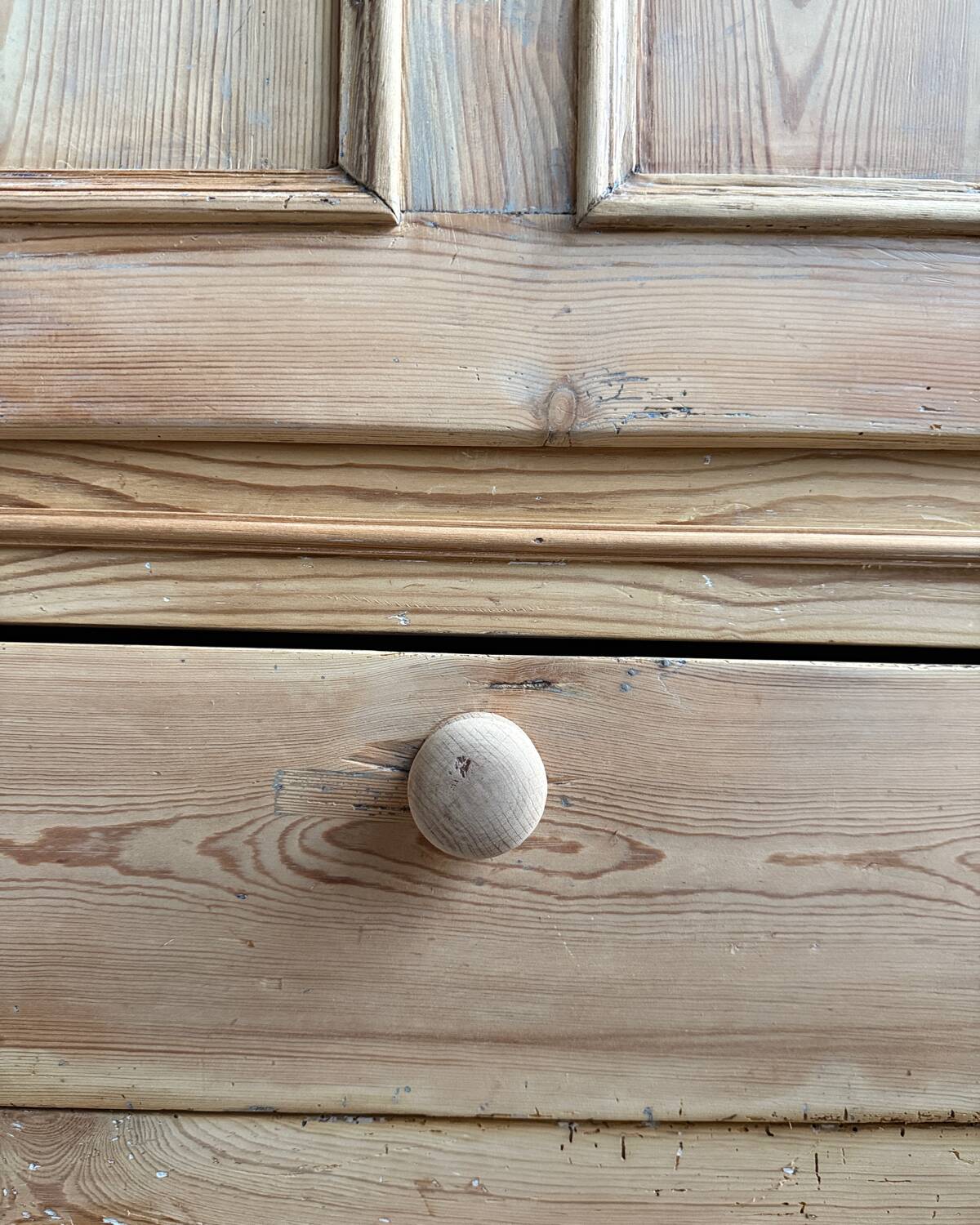 English hosiery (renovated)