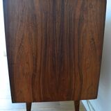 Scandinavian row in Rio rosewood