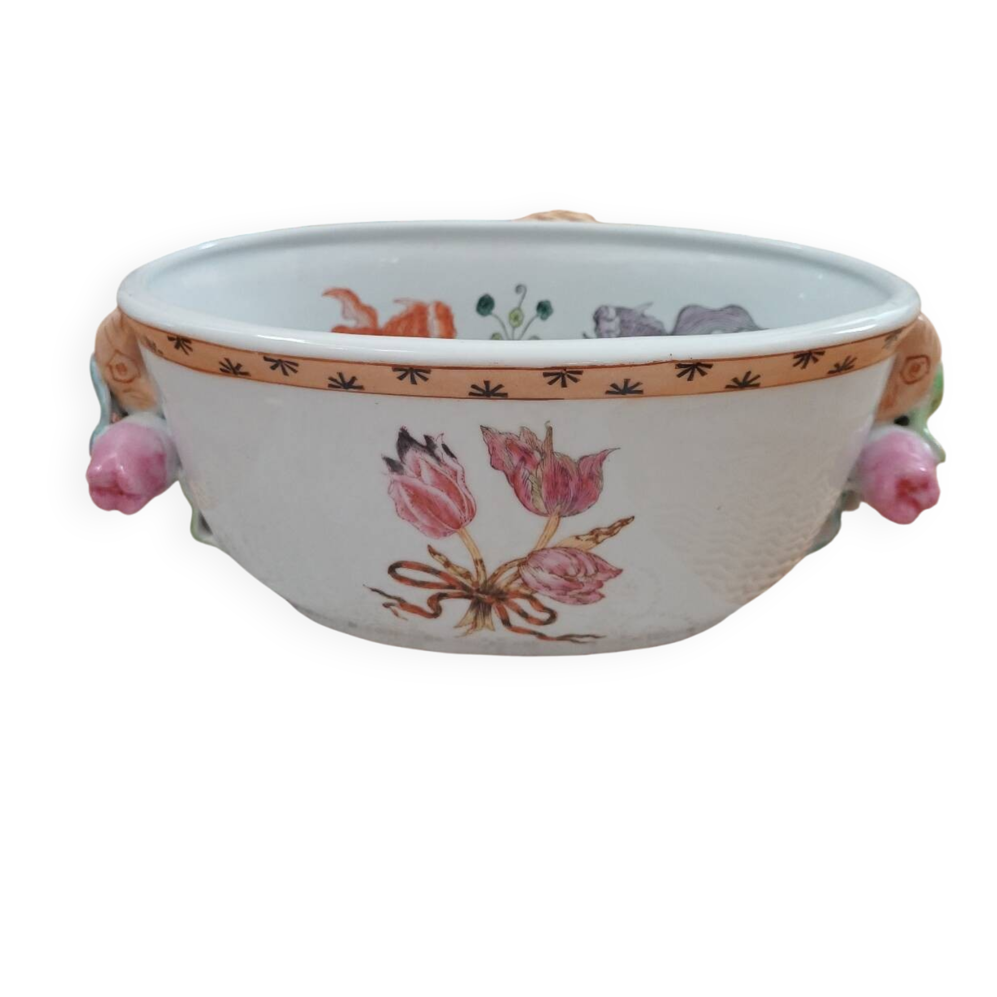 Planter, table decoration