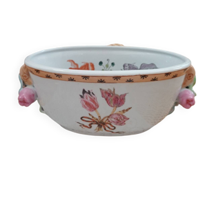 Jardinière, décoration