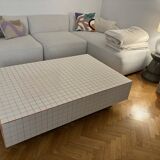 Studio Gaia ceramic tile coffee table
