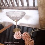 Lampe art déco