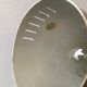 Stilnovo Italian metal clamp lamp 1950s