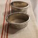 Antique flatware set for 51 place settings