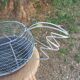 Chicken shaped egg basket