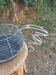 Chicken shaped egg basket