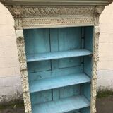 Old shelf
