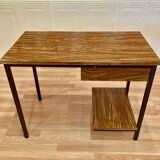 Nice 1950s design desk.