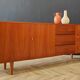 Enfilade mid century
