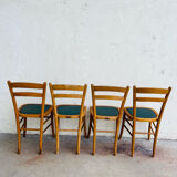 Chaises bistrot