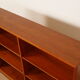 Vintage library | Teak | 1960s | Borge Mogensen | FDB Møbler