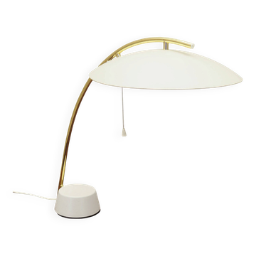 Lampe de bureau IKEA, Suède années 1980