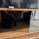 60s sideboard