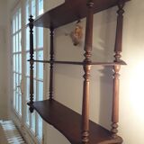 Walnut Shelf
