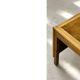 Table basse en teck danois moderne du milieu du siècle 5362 de Fredericia