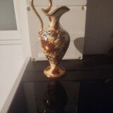 Ewer type vase