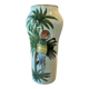 Parrot vase