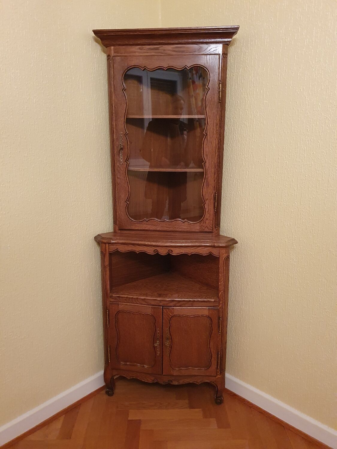 Corner furniture
