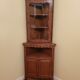 Corner furniture