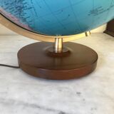 Vintage vintage Earth Globe Columbus