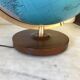 Vintage vintage Earth Globe Columbus