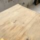 Farm table in pine 2m