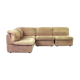 Mid-Century Modular Corner Sofa by Rolf Benz, 1970s.