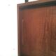Floor/ceiling library 60s