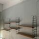 Wall shelf
