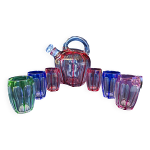 Service Porto liqueur