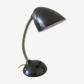 Lampe par Eric Kirkman Cole, années 1950