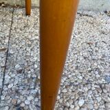 Set of 6 vintage Scandinavian chairs