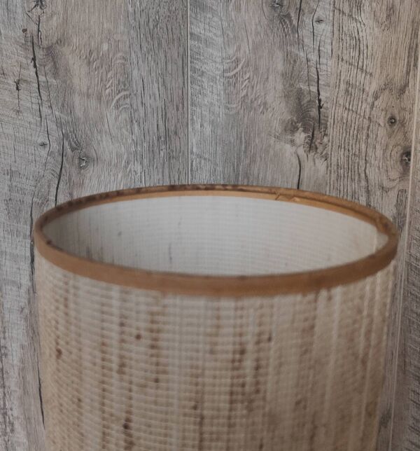 Lampe jersey vintage