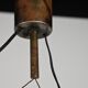Italian Hanging Lamp, 1960s