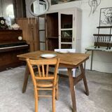 Table of the disaster year 40