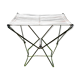 Chaise de camping pliante
