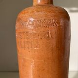 Bouteille en grès Amsterdam
