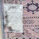 Oriental carpet pakistan grey-blue 160cm x 91cm