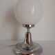 Vintage bedside lamp